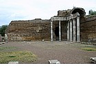 Foto: Palazzo Imperiale - Sala dei Pilastri Dorici