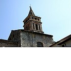 Foto: Campanile di S. Maria Maggiore