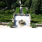 Foto: Vista del Parco dal Primo Piano - Villa Este