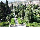 Foto: Vista del Parco dal Primo Piano