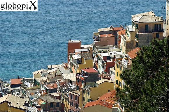 Monterosso al Mare