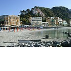Photo: Monterossos beach