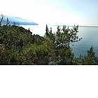 Passeggiata verso Vernazza