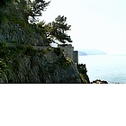 Passeggiata verso Vernazza