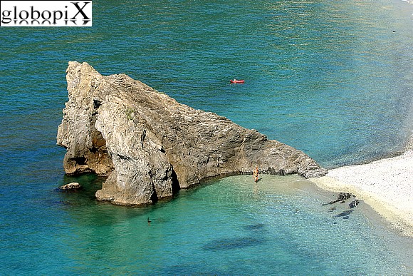 Spiaggia di Monterosso
