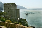 Passeggiata verso Vernazza