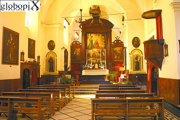 Chiesa di S. Francesco