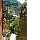 Vicoli di Monterosso