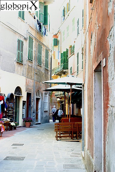 Vicolo di Monterosso
