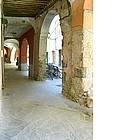 Arcate a Monterosso