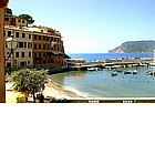 Spiaggia di Vernazza