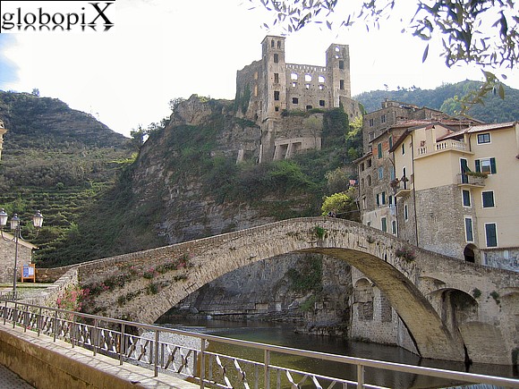 Il borgo di Dolceacqua