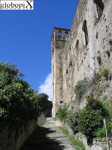 Il Castello dei Doria