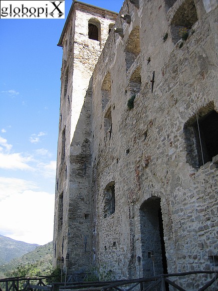 Il Castello dei Doria