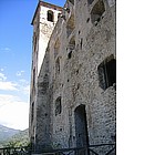 Il Castello dei Doria
