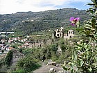 Il Castello dei Doria