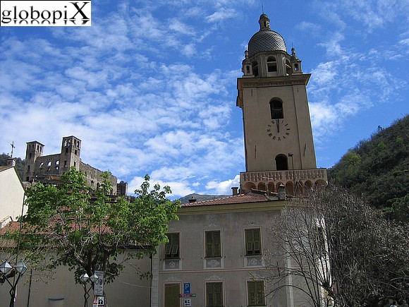 Chiesa di Sant'Antonio Abate