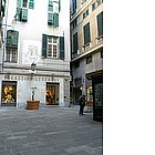 Photo: Genova Vecchia