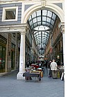 Photo: Galleria Mazzini