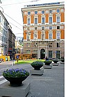 Photo: Genova Vecchia