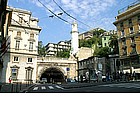 Photo: Genova Vecchia