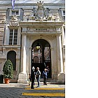 Palazzo Doria Tursi - Municipio