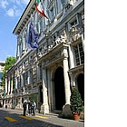 Palazzo Doria Tursi - Municipio