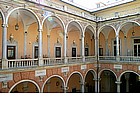 Palazzo Doria Tursi - Municipio