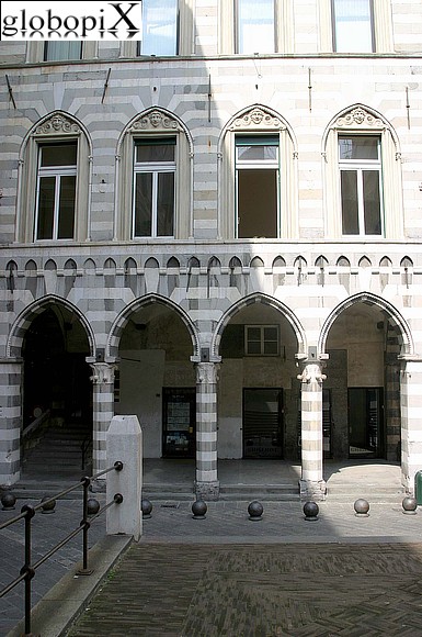 Chiesa di San Matteo