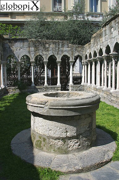 Porta Soprana