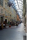 Photo: Galleria Mazzini