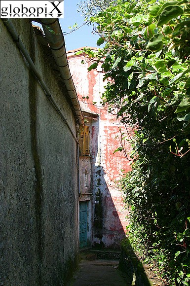 Golfo della Spezia - Scorcio di Lerici