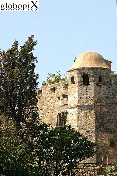 San Terenzo
