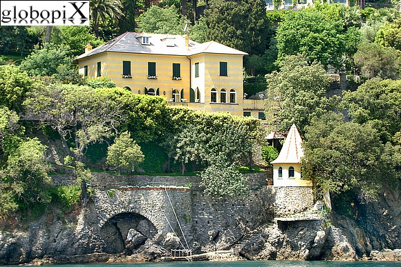 Portofino - Porto di Portofino