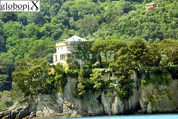 Portofino - Da Santa Margherita a Portofino