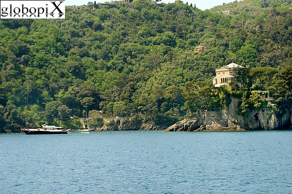 Da Santa Margherita a Portofino