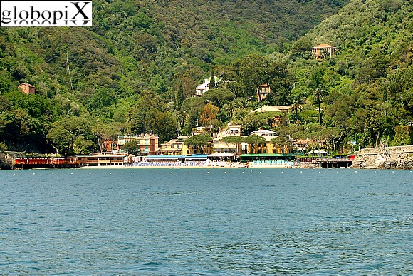 Portofino - Paraggi