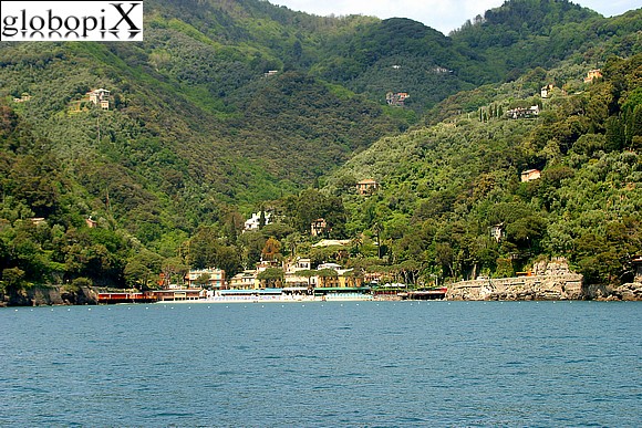 Portofino - Paraggi
