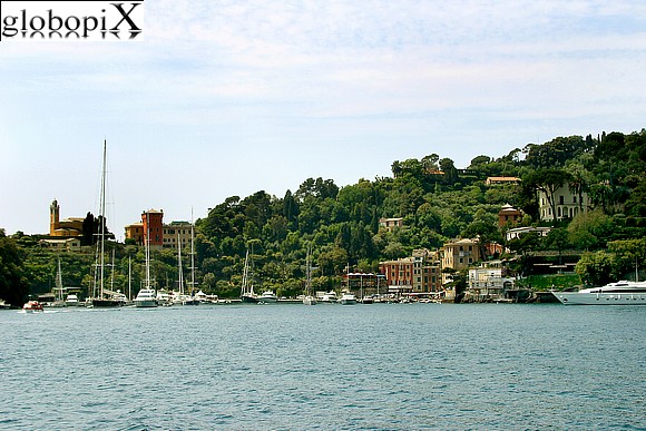 Porto di Portofino
