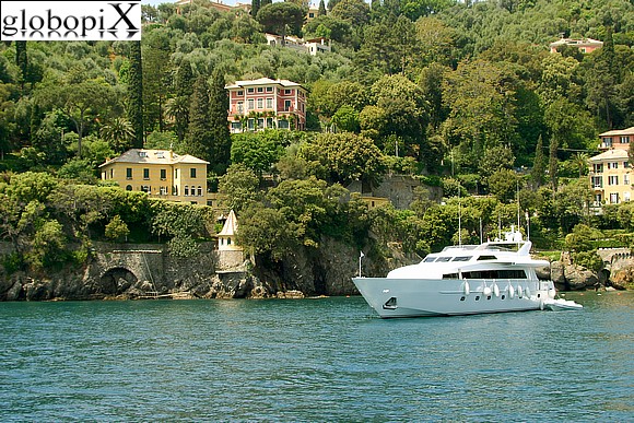Portofino - Porto di Portofino