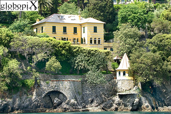 Porto di Portofino