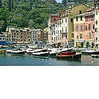 Photo: Portofino's harbour