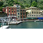 Photo: Portofino's harbour