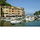 Photo: Portofino's harbour