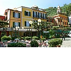 Photo: Portofino's Piazzetta.