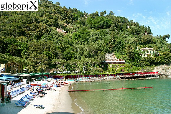 Portofino - Paraggi