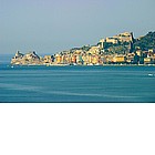 Foto: Panorama di Portovenere