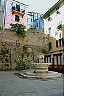 Vicoli di Portovenere
