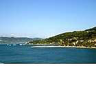 Panorama dalla chiesa di S. Pietro