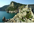 Panorama dalla chiesa di S. Pietro